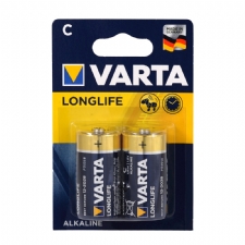 VARTA Longlife