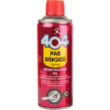 404 PAS SKC 400 ML