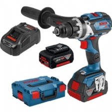 BOSCH GSR 18 V-85 C