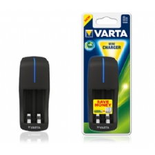 VARTA Mini Charger EU empty