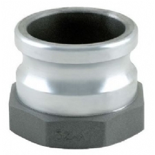 AL�M�NYUM G T�P� KAMLOK 3/4"