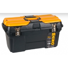Grip Serisi  Metal Kilitli Tak�m �antas� -22
