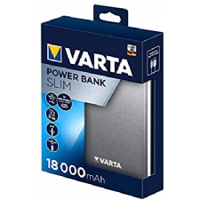 VARTA Port SLİM Powerbank