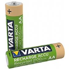 VARTA Recharge Accu Recycled