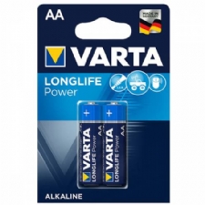 VARTA Longlife Power