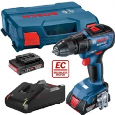 BOSCH GSR 18V-50