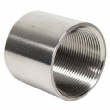 1" GALVANİZ KALIN MANŞON
