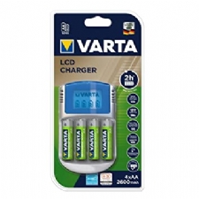 VARTA LCD Charger EU