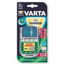 VARTA  Pocket Charger EU