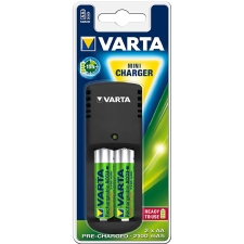 VARTA Mini Charger EU with