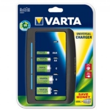 VARTA Universal MULTI Charger EU