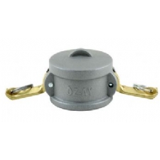 AL�M�NYUM C T�P� KAMLOK 11/4"