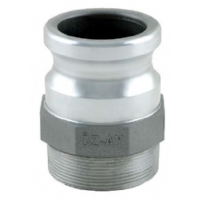 AL�M�NYUM B T�P� KAMLOK 21/2"