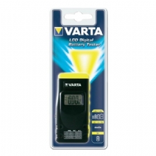 VARTA Batery Tester