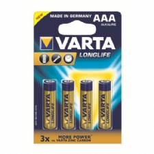 VARTA Longlife