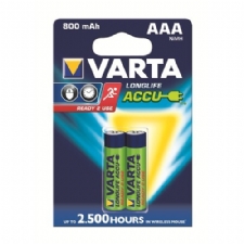 VARTA Longlife Accu Ready 2 Use