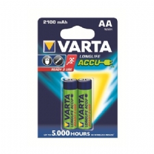 VARTA Longlife Accu Ready 2 Use