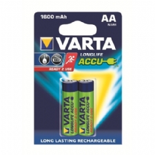 VARTA Longlife Accu Ready 2 Use
