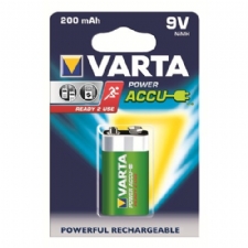 Power Accu Ready 2 Use