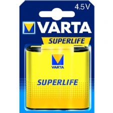 VARTA Superlife