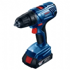 BOSCH  GSR 180-L