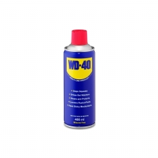 PAS SKC SPREY WD-40 400 ML