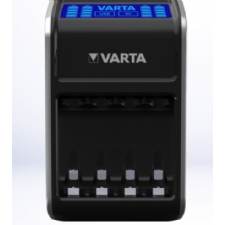 VARTA LCD Smart Charger EU