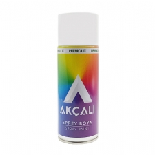 Akçalı Sprey Boya - Açık yeşil