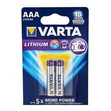 VARTA Professional