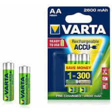 VARTA Power Accu