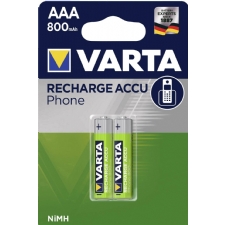 VARTA Recharge Accu Recycled
