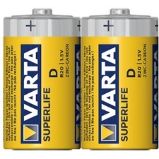 VARTA Superlife