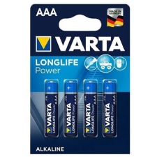VARTA Longlife Power