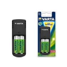 VARTA Duo Charger EU