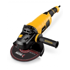 SGS PROFESYONEL TAŞLAMA MAKİNESİ 2500W