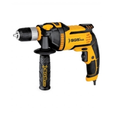 SGS PROFESYONEL DARBELİ MATKAP 750W