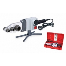 SGS PPRC BORU KAYNAK MAKİNE SETİ 1500W