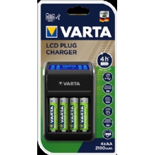VARTA PLUG Charger EU