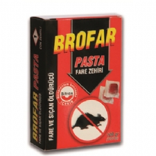 BROFAR PASTA FARE ZEHR