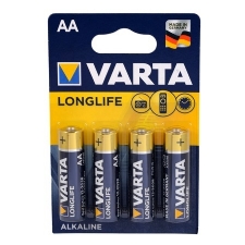 VARTA Longlife