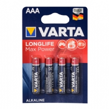 VARTA Longlife Max Power