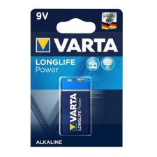 VARTA Longlife Power