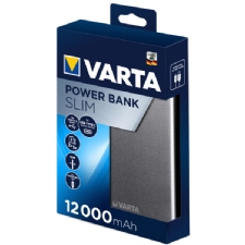 VARTA Port SLİM Powerbank