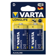 VARTA Longlife