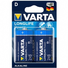 VARTA Longlife Power