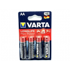 VARTA Longlife Max Power
