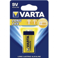 VARTA Longlife