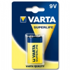 VARTA Superlife