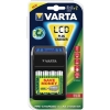 VARTA LCD Plug Charger EU