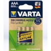 VARTA Recharge Accu Recycled